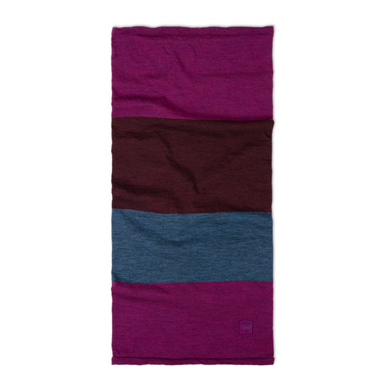 Buff Merino Move Cravate Multifonctionnelle