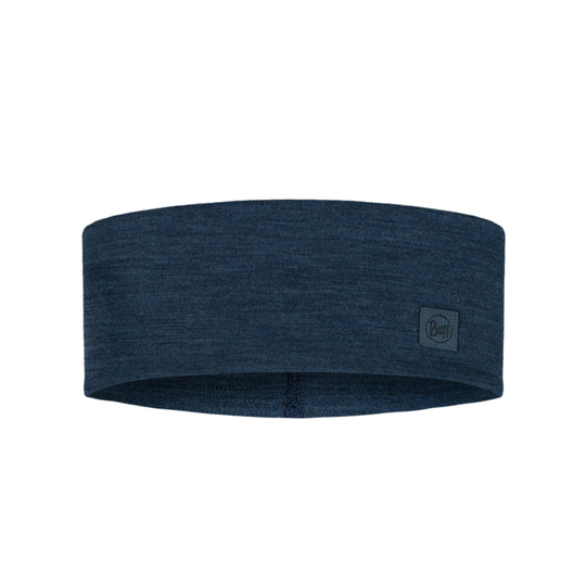 Buff Merino Wide Headband
