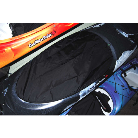 Housse de cockpit Clearwater - Nylon