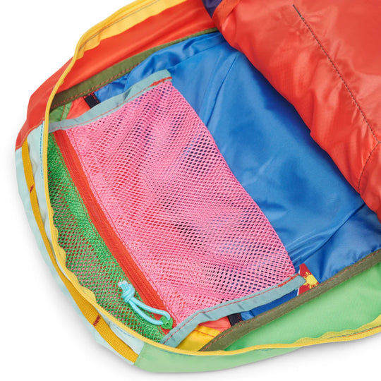 Cotopaxi Batac 24L Pack - Del Dia