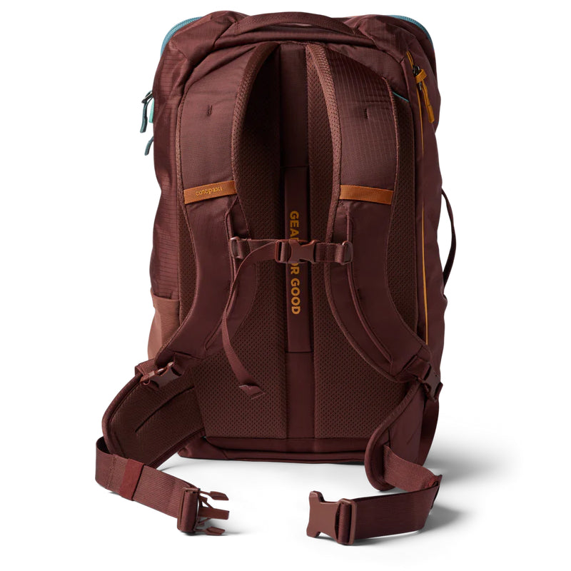Cotopaxi Allpa 35L Travel Pack