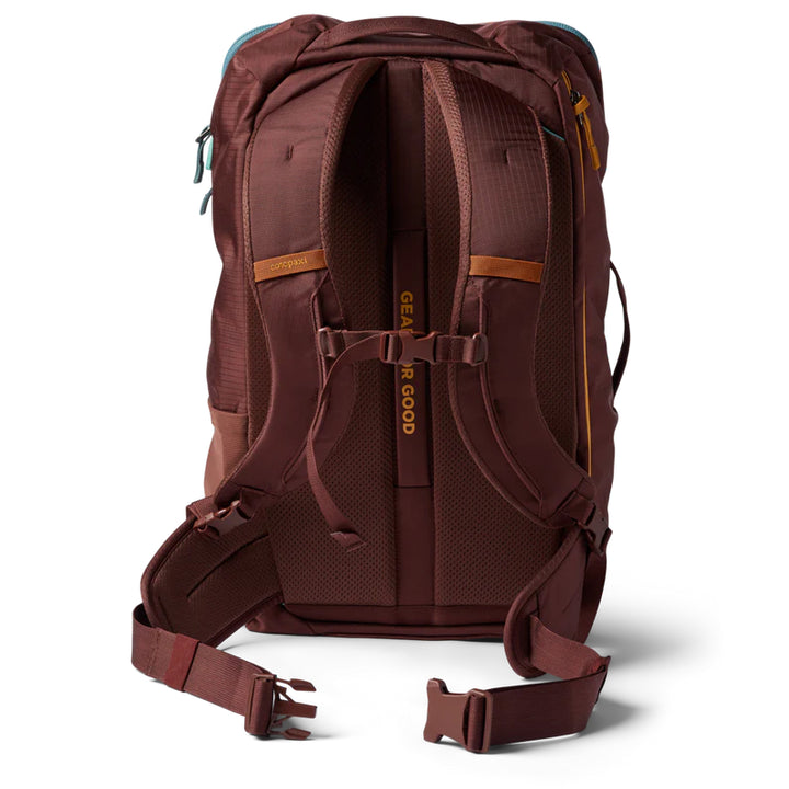 Cotopaxi Allpa 35L Travel Pack