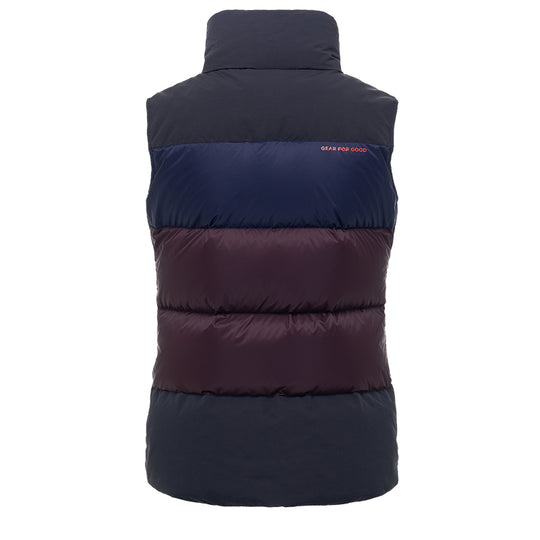 Cotopaxi Solazo Doudoune Femme 