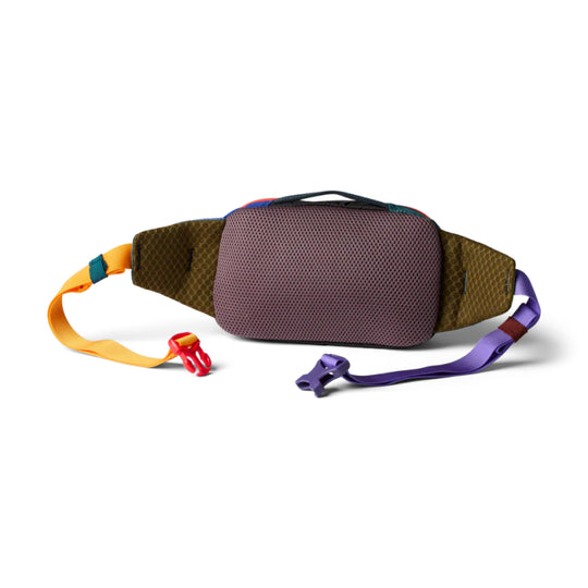 Sac banane Cotopaxi Allpa X 1,5 L - Del Dia