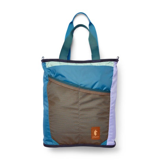 Sac fourre-tout convertible Cotopaxi Todo 22L - Del Dia