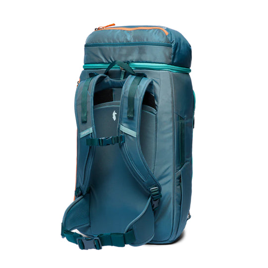 Sac de voyage aventure Cotopaxi Allpa 50L