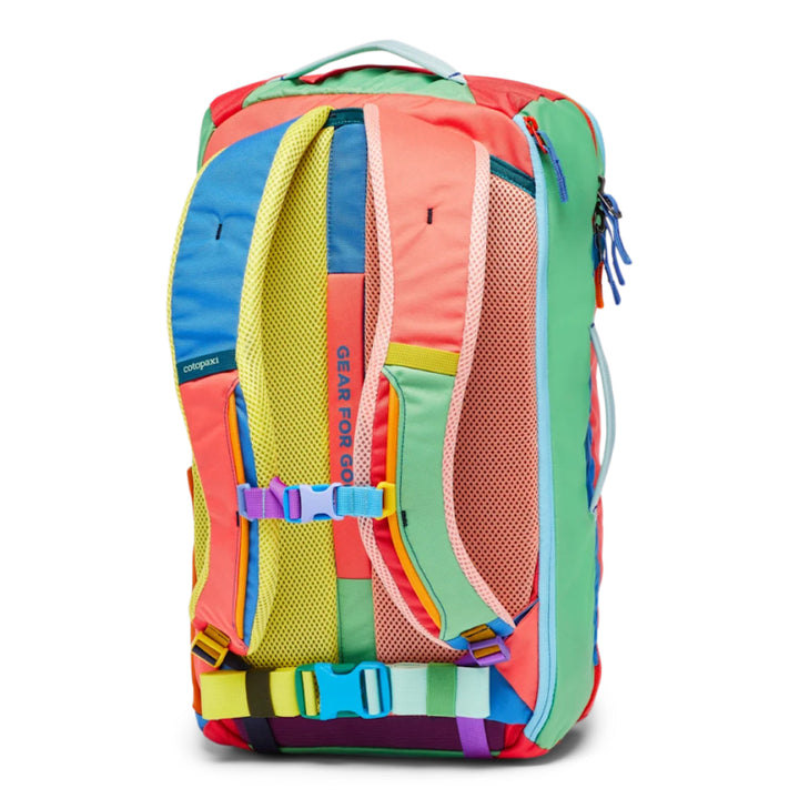 Cotopaxi Allpa 28L Travel Pack - Del Dia