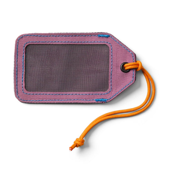 Cotopaxi Luggage Tag