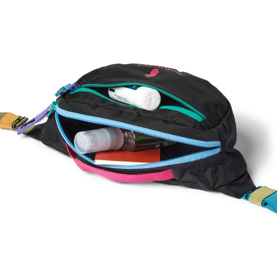 Sac banane Cotopaxi Kapai 1,5 L - Del Dia