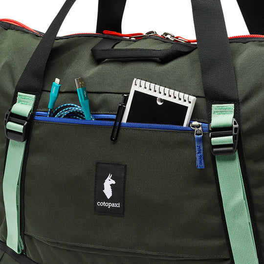 Sac de week-end Cotopaxi Viaje 35L