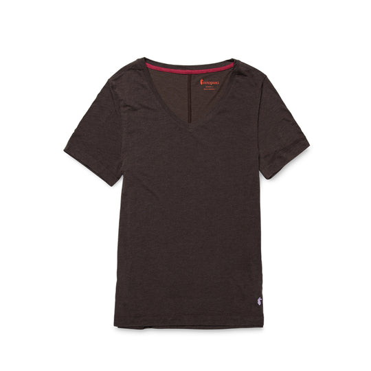 Cotopaxi Paseo Travel T-Shirt Women&