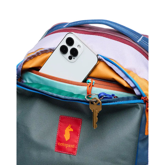 Sac à dos Cotopaxi Allpa 18L - Del Dia