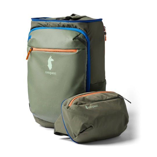 Cotopaxi Allpa 50L Adventure Travel Pack