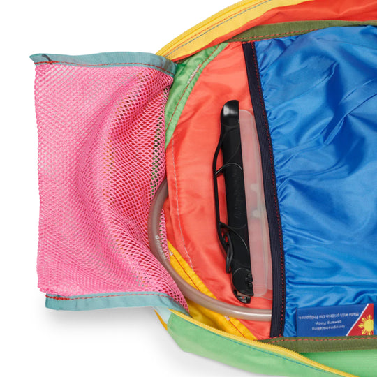 Cotopaxi Batac 24L Pack - Del Dia