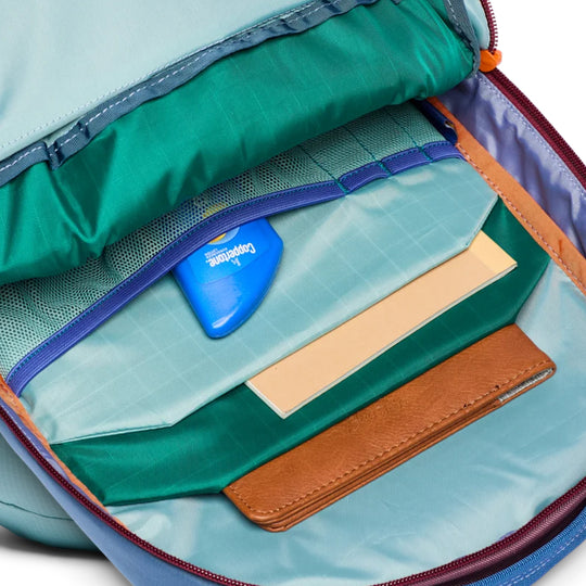 Sac à dos Cotopaxi Allpa 18L - Del Dia