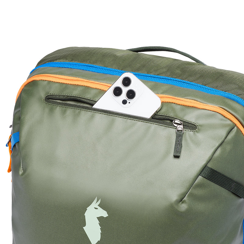 Cotopaxi Allpa 42L Travel Pack