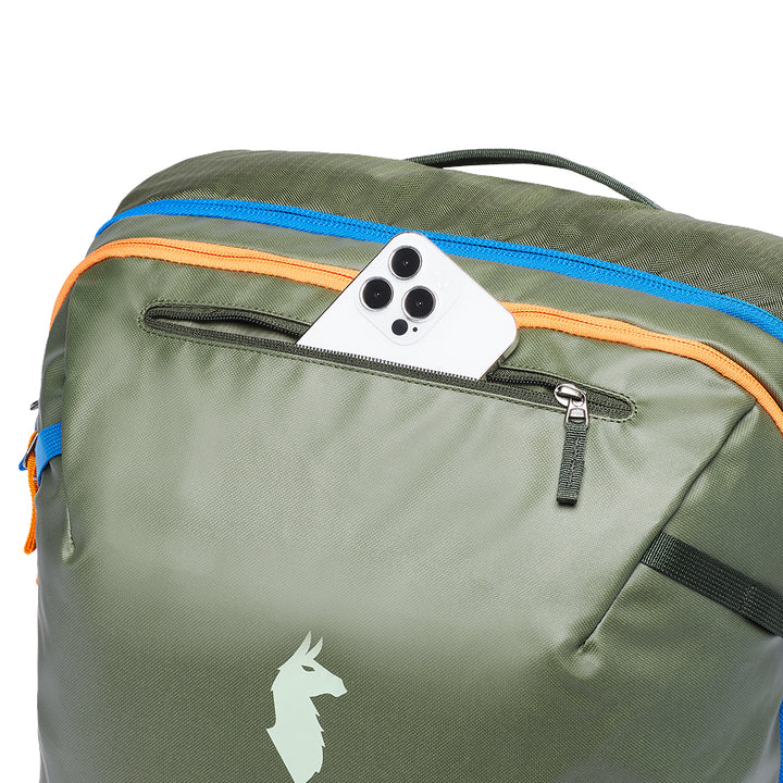 Cotopaxi Allpa 42L Travel Pack