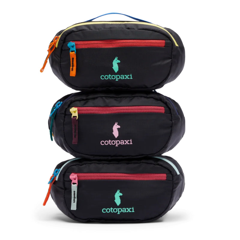 Sac banane Cotopaxi Kapai 1,5 L - Del Dia