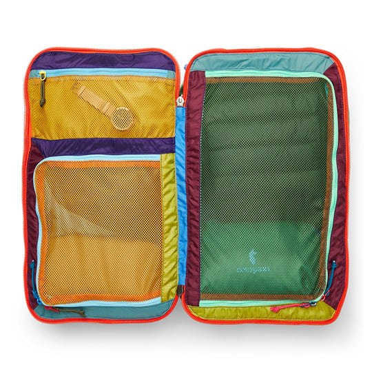Cotopaxi Allpa 28L Travel Pack - Del Dia