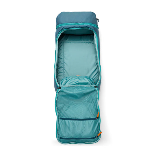 Sac de voyage aventure Cotopaxi Allpa 50L