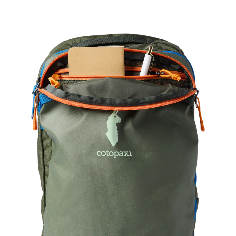 Cotopaxi Allpa Mini 20L Travel Pack