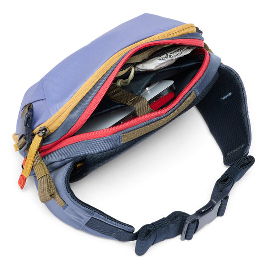 Cotopaxi Allpa X 3L Hip Pack