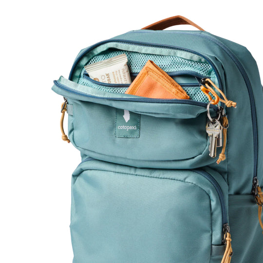 Sac à dos Cotopaxi Tasra 16L