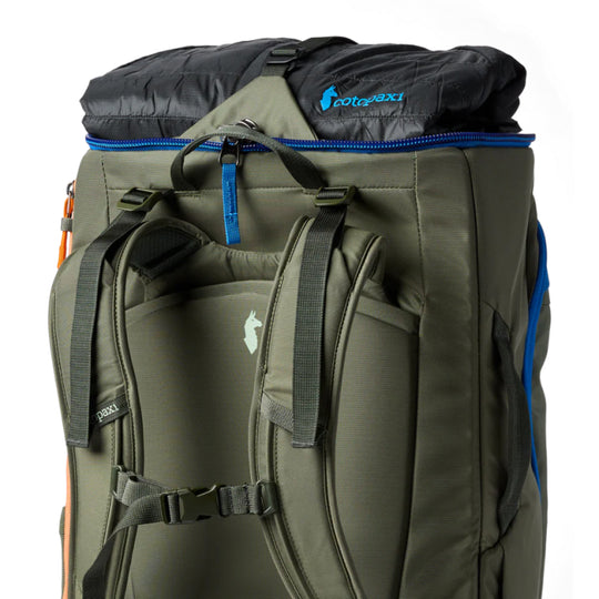 Cotopaxi Allpa 50L Adventure Travel Pack