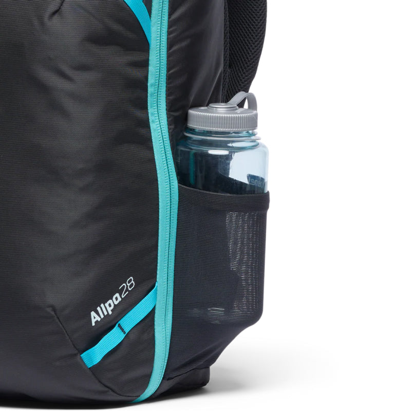 Cotopaxi Allpa 28L Travel Pack - Del Día Dark