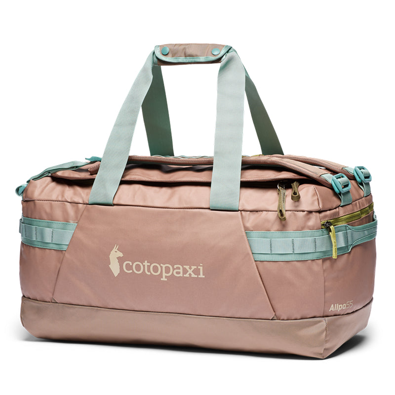 Cotopaxi Allpa Getaway 55L Duffel