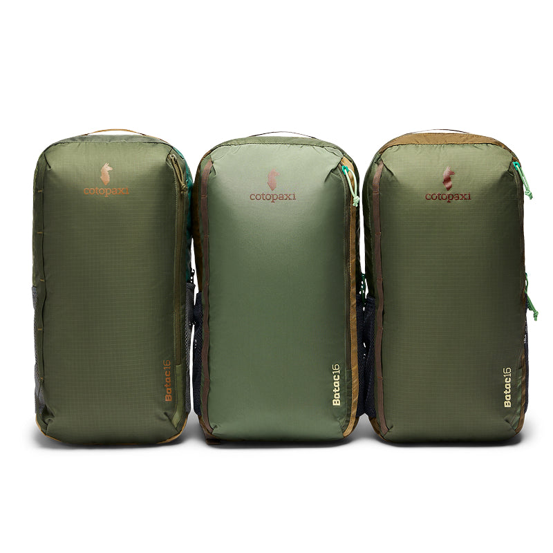 Cotopaxi Batac 16L Pack 