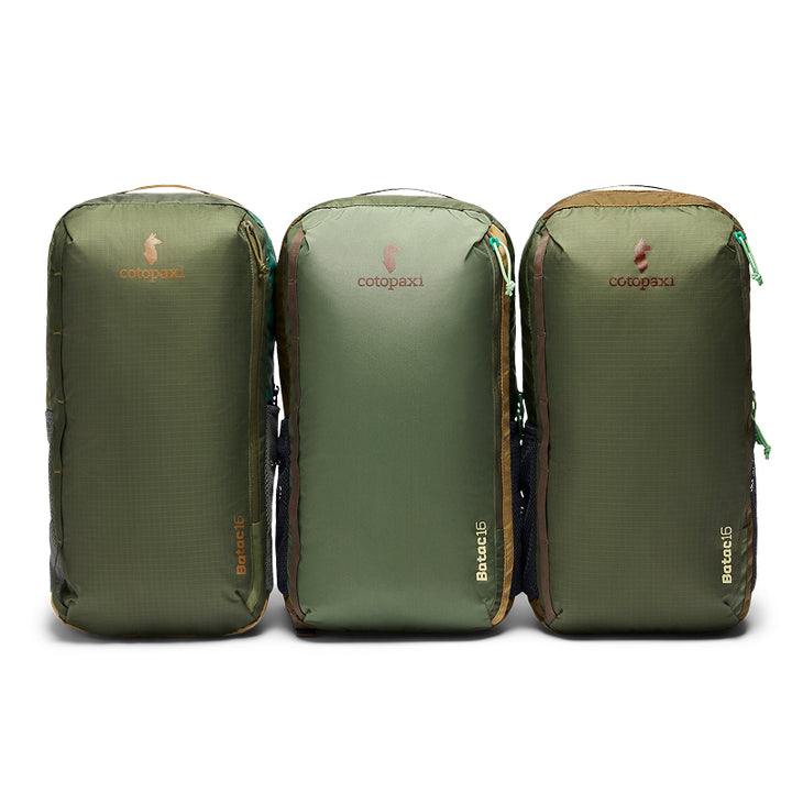 Cotopaxi Batac 16L Pack 