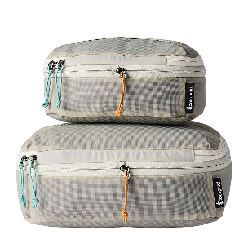 Cotopaxi Cubo Expandable Packing Cube Set