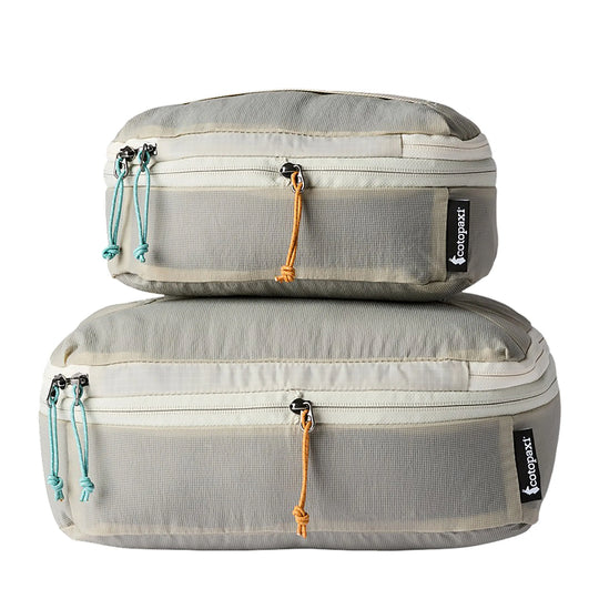 Cotopaxi Cubo Expandable Packing Cube Set