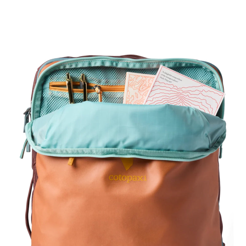 Cotopaxi Allpa 42L Travel Pack