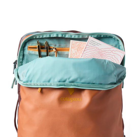 Cotopaxi Allpa 42L Travel Pack