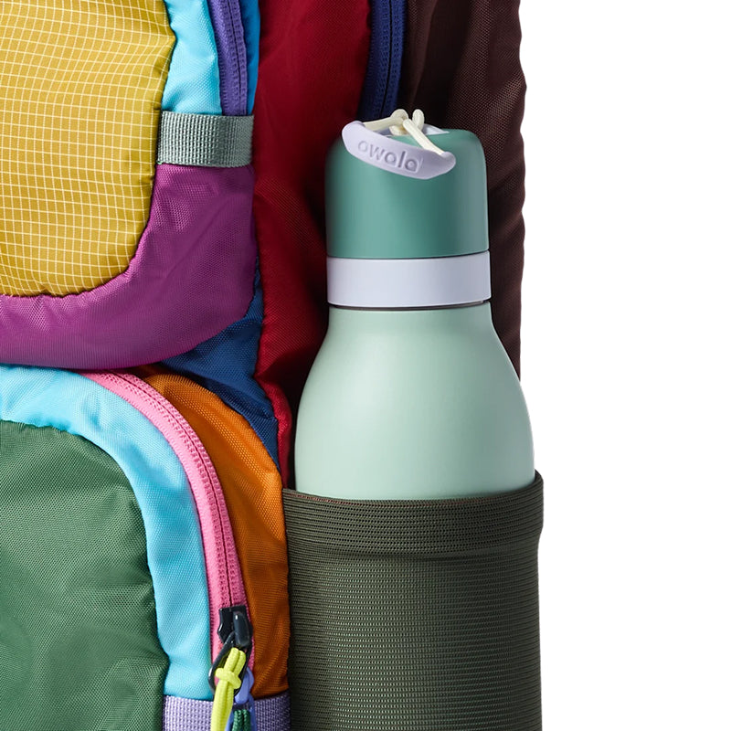 Cotopaxi Tasra 16L Backpack - Del Dia