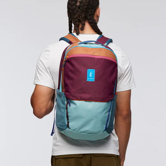 Sac à dos de randonnée Cotopaxi Allpa 26L - Del Día