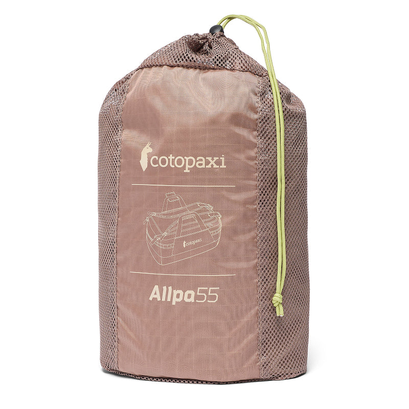 Cotopaxi Allpa Getaway 55L Duffel