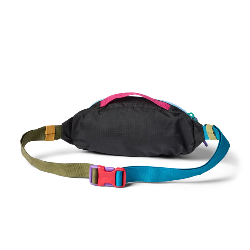 Sac banane Cotopaxi Kapai 1,5 L - Del Dia