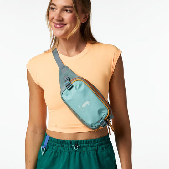 Sac banane Cotopaxi Allpa X 1,5 L