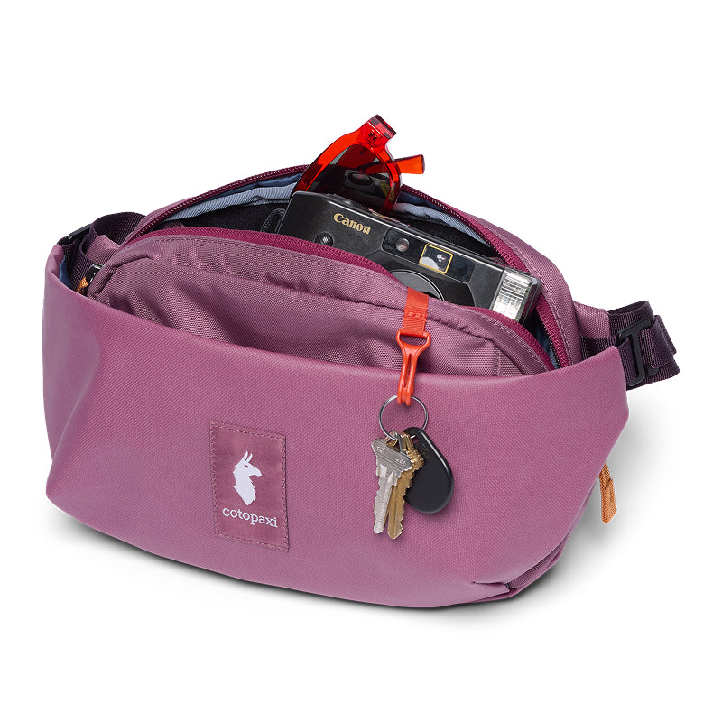 Cotopaxi Coso Hip Pack - 2L