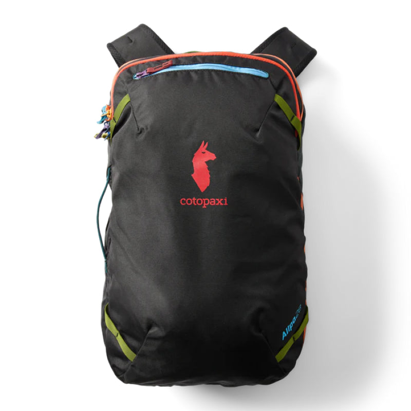 Cotopaxi Allpa 28L Travel Pack - Del Día Dark