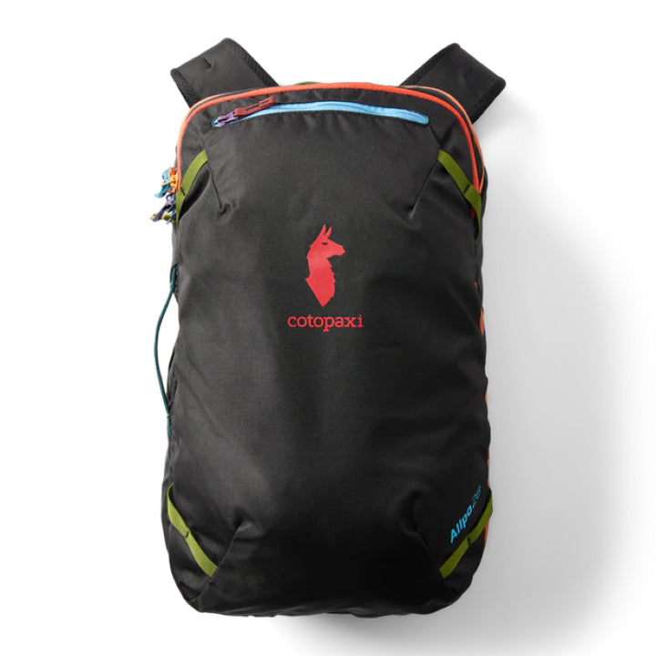Cotopaxi Allpa 28L Travel Pack - Del Día Dark