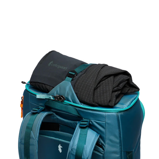 Sac de voyage aventure Cotopaxi Allpa 50L