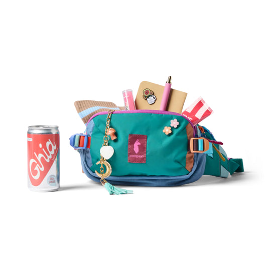 Sac banane Cotopaxi Allpa X 1,5 L - Del Dia