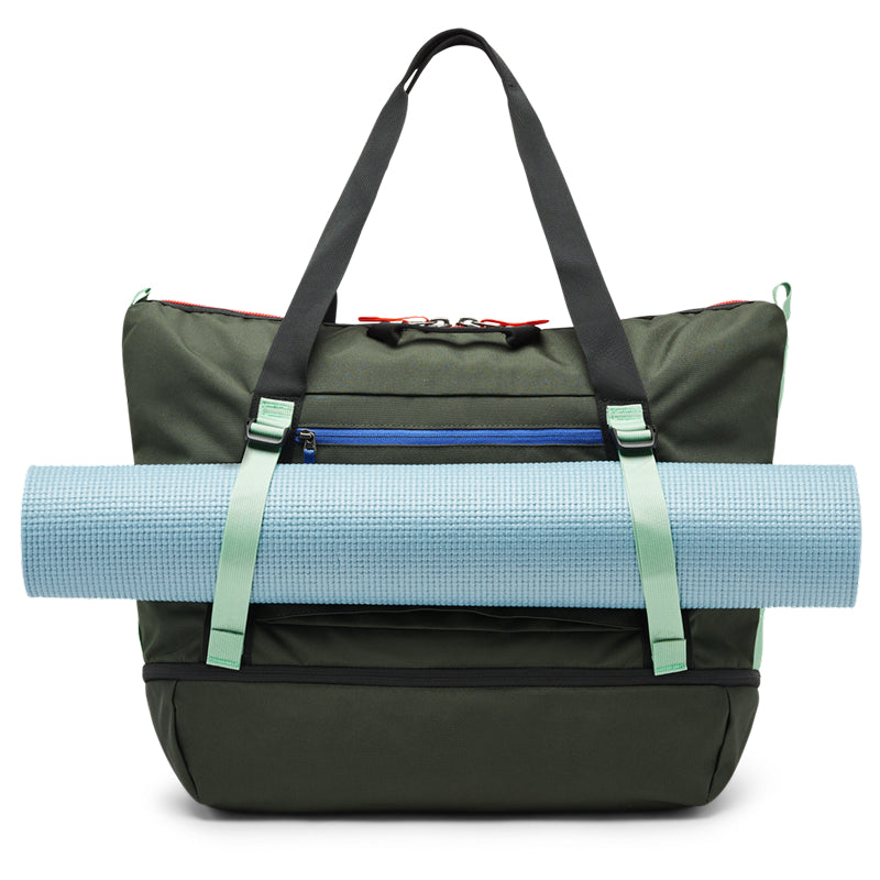 Cotopaxi Viaje 35L Weekender Bag
