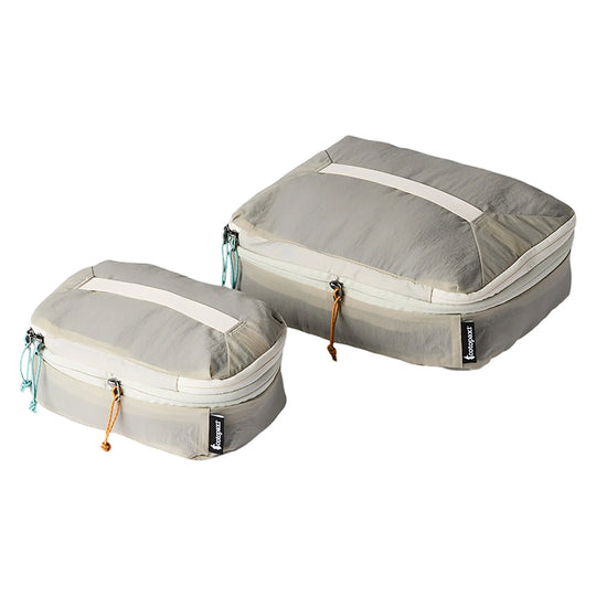 Cotopaxi Cubo Expandable Packing Cube Set