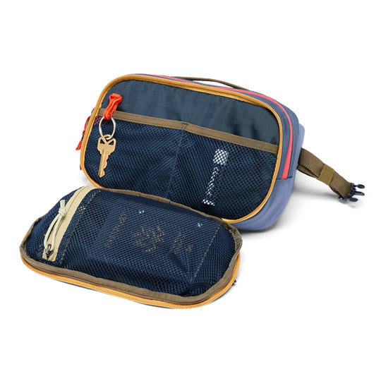 Cotopaxi Allpa X 3L Hip Pack