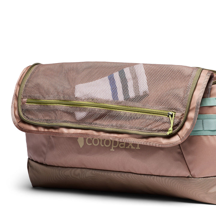 Cotopaxi Allpa Getaway 55L Duffel